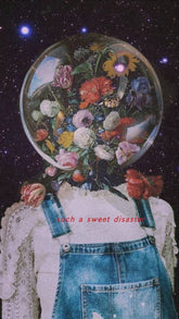 Sweet disaster